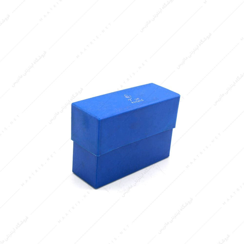 سنبه حروف کوب معکوس سایز 7 میلی‌ متر برند FARE